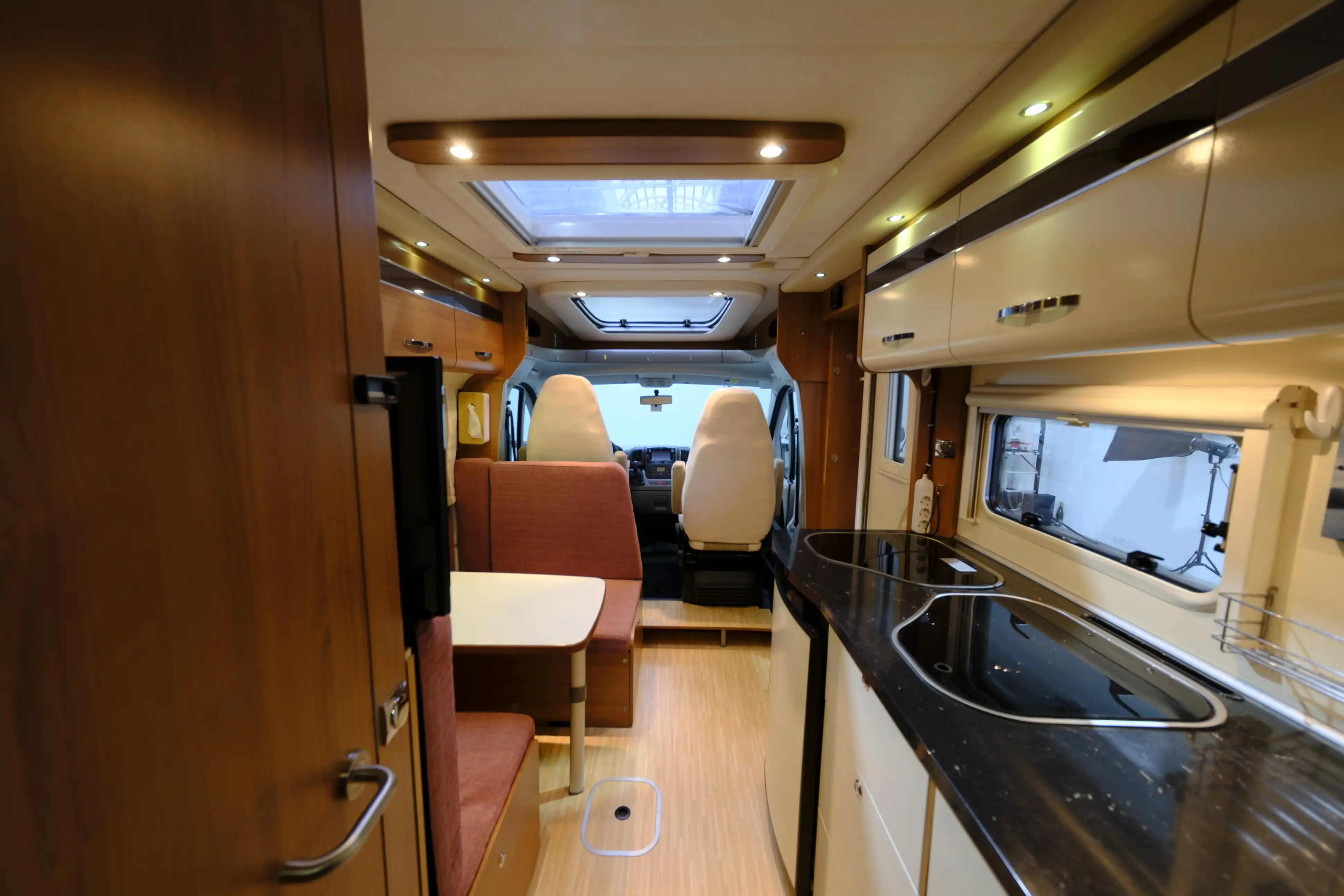 LMC Liberty Cruiser T 696 G